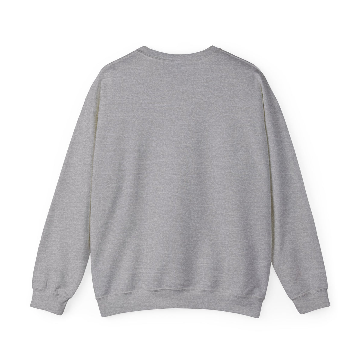 San Judas Tadeo Midnight Compass Crewneck Sweatshirt