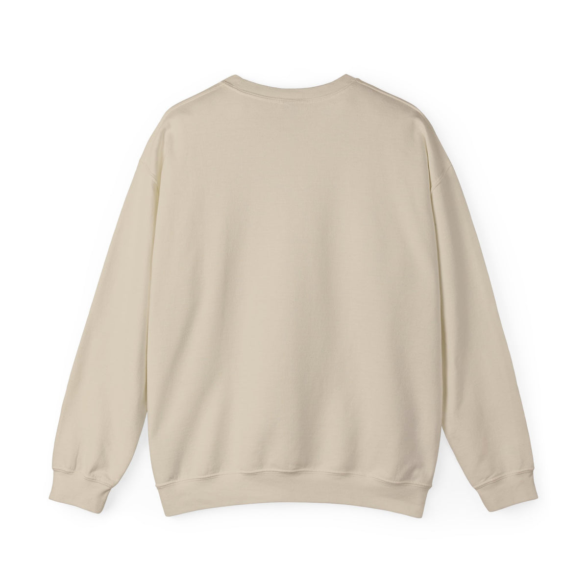 San Judas Tadeo Amber Pilgrim Lantern Crewneck Sweatshirt