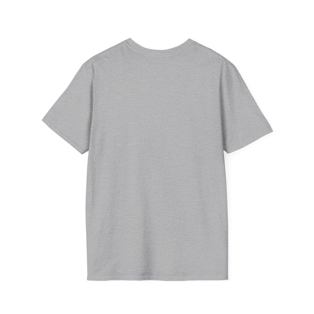 San Judas Tadeo Marigold Sun Arch Unisex T-Shirt