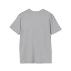 San Judas Tadeo Marigold Sun Arch Unisex T-Shirt