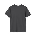 San Judas Teal Rosary Harbor T-Shirt product preview, view 20