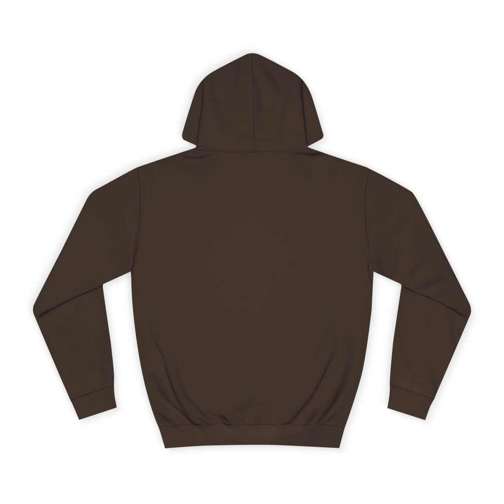 San Judas Tadeo Marigold Sun Arch Unisex Hoodie