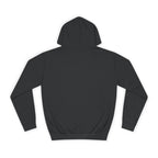 San Judas Tadeo Amber Pilgrim Lantern Unisex Hoodie