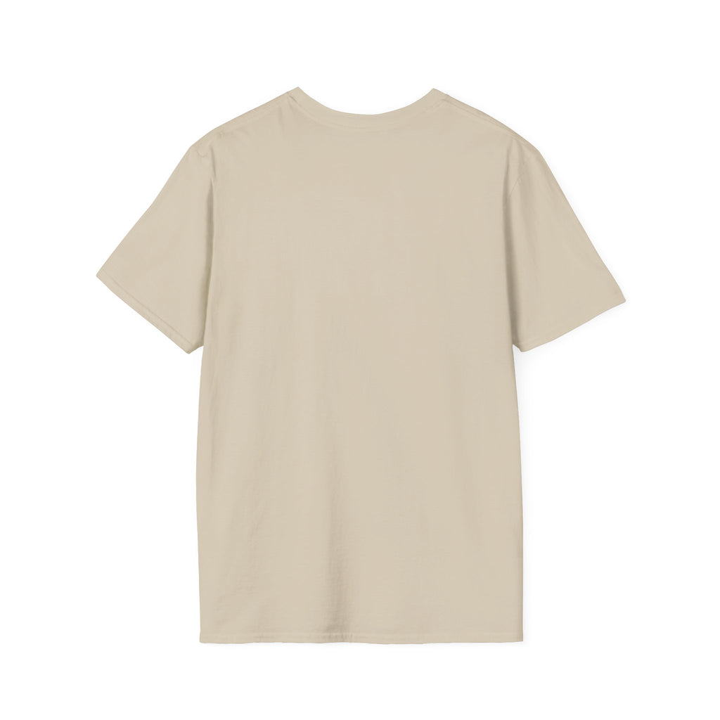 San Judas Teal Rosary Harbor T-Shirt product preview, view 14
