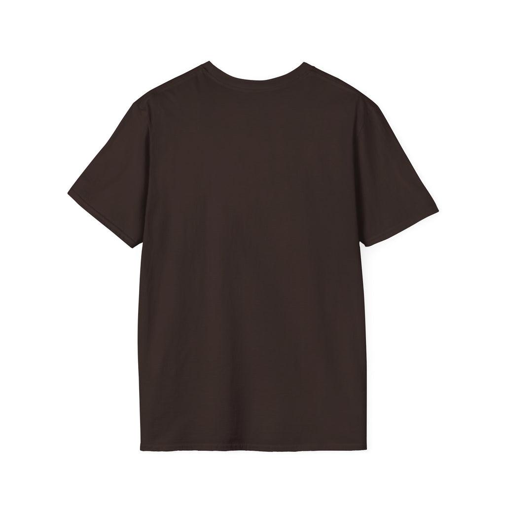 San Judas Tadeo Marigold Sun Arch Unisex T-Shirt