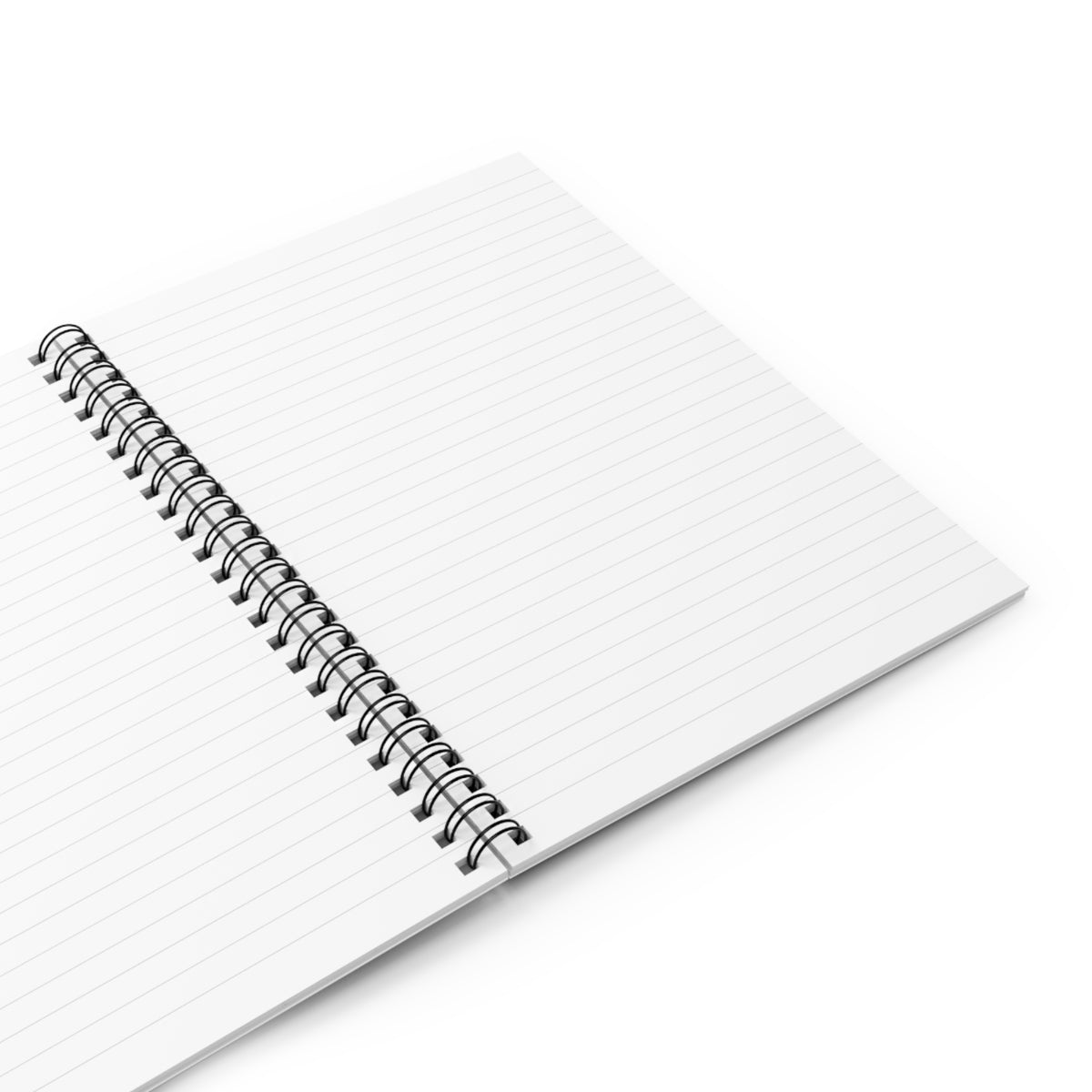 San Judas Tadeo Olive Reliquary Spiral Notebook product preview, view 4