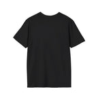 San Judas Tadeo Marigold Sun Arch Unisex T-Shirt