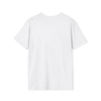 San Judas Tadeo Amber Pilgrim Lantern Unisex T-Shirt