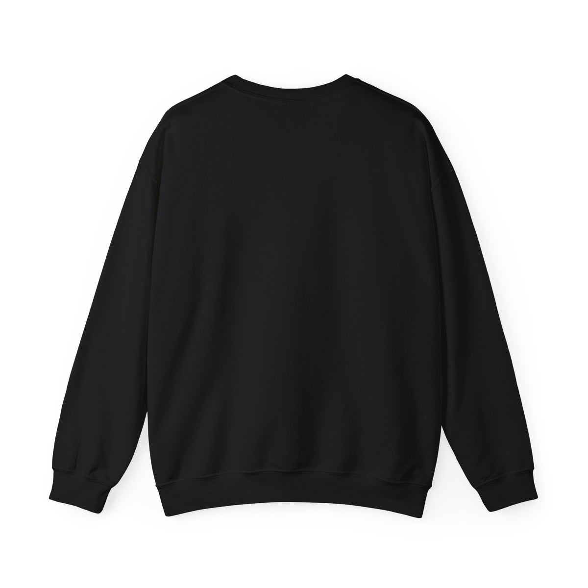 San Judas Tadeo Marigold Sun Arch Crewneck Sweatshirt