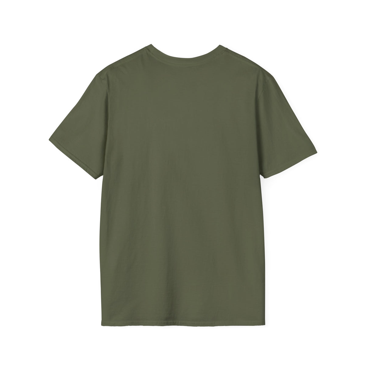 San Judas Tadeo Emerald & Gold Sacred Heart Unisex T-Shirt